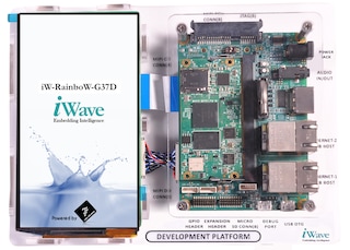 i.MX 8M Nano SODIMM Development Kit